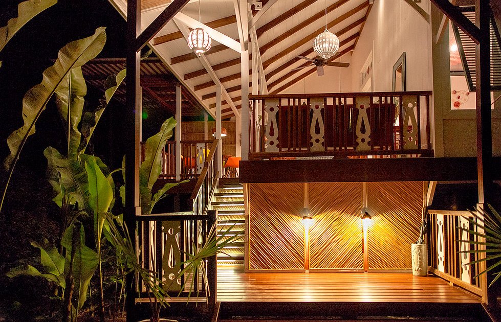 Hotel Aguas Claras Rooms Hotel Aguas Claras Rooms