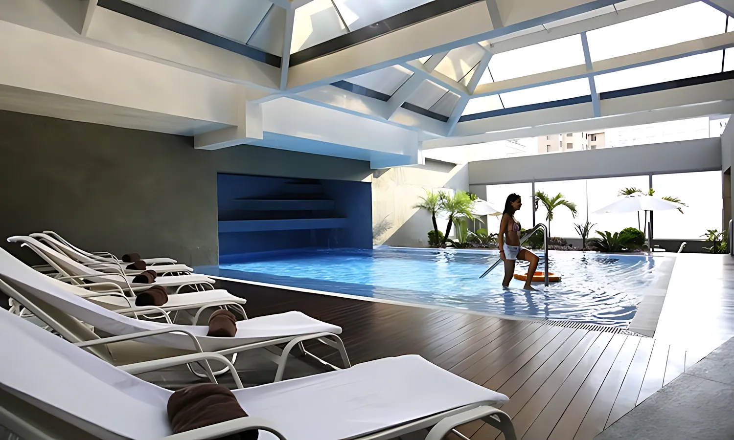 Casa Andina Premium Miraflores - Lima, Peru casaandina007
