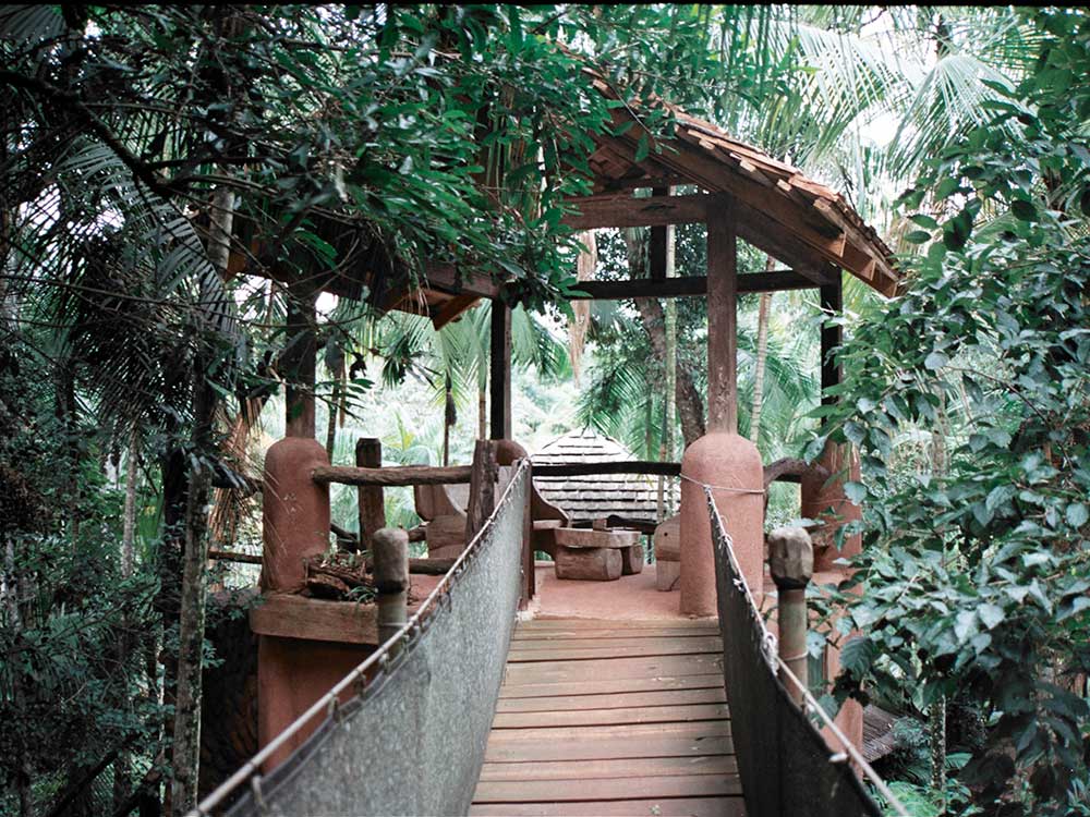 Yacutinga Lodge Yacutinga Lodge