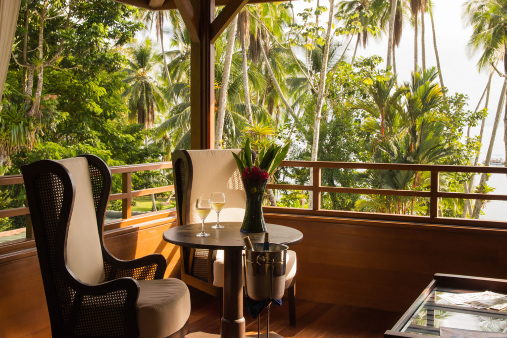 Playa Cativo Lodge Rooms Playa Cativo Lodge Rooms