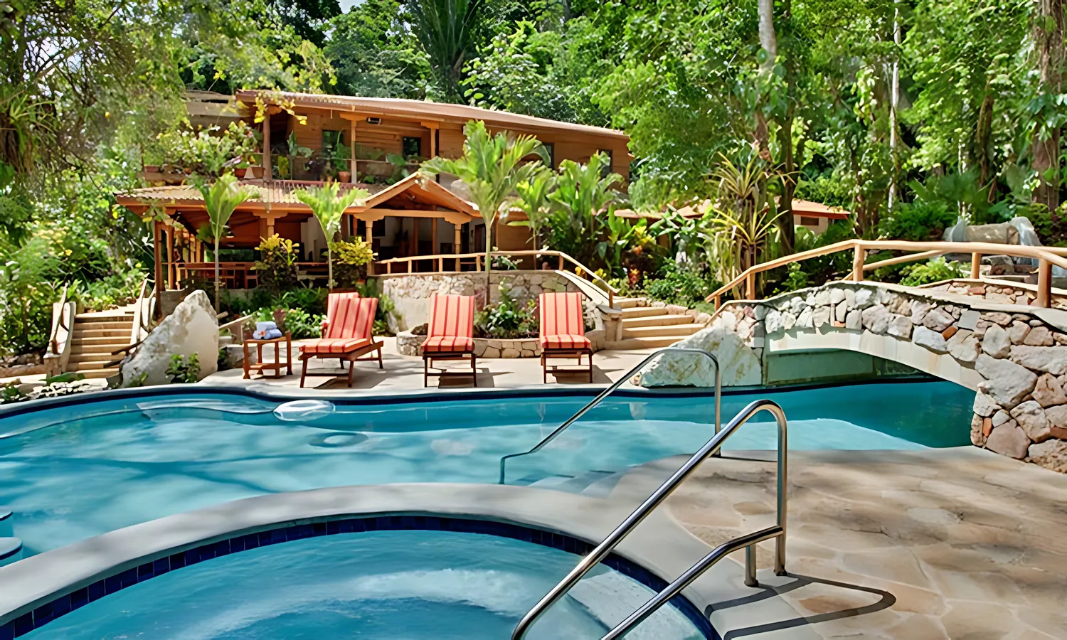 Ian Anderson's Caves Branch Jungle Lodge - Belmopan, Belize cbjl dh 101532379 1