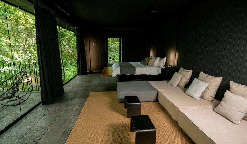 Rio Perdido Rooms Rio Perdido Rooms