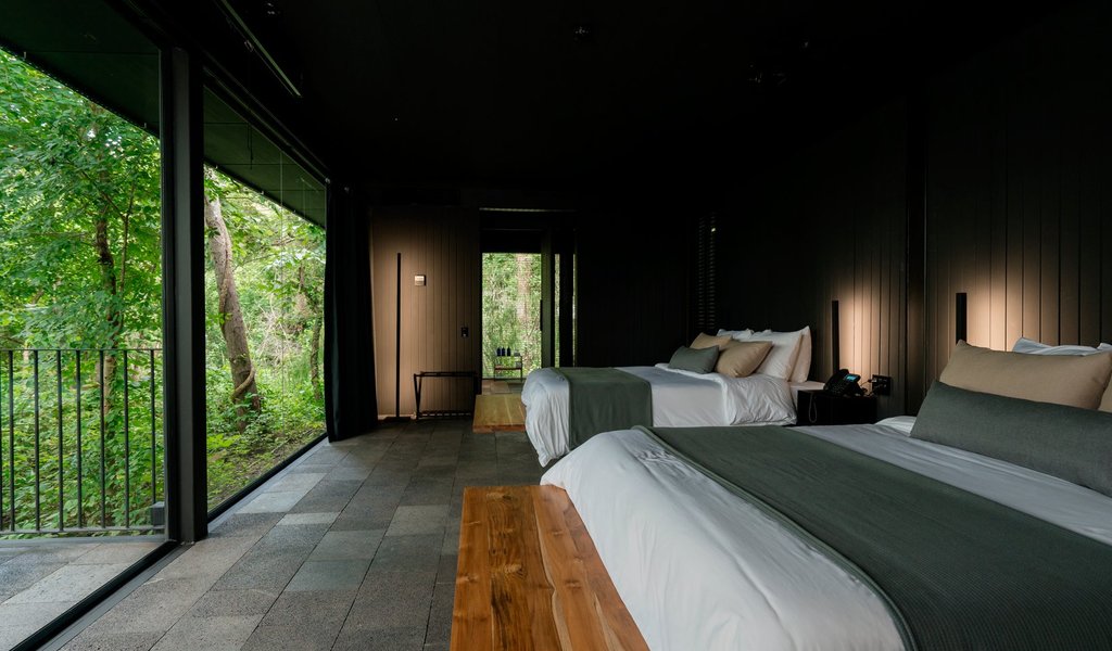 Rio Perdido Rooms Rio Perdido Rooms