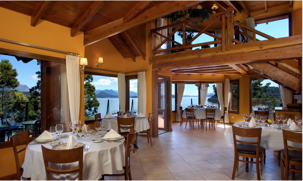 Charming Luxury Lodge & Private Spa Charming Luxury Lodge & Private Spa