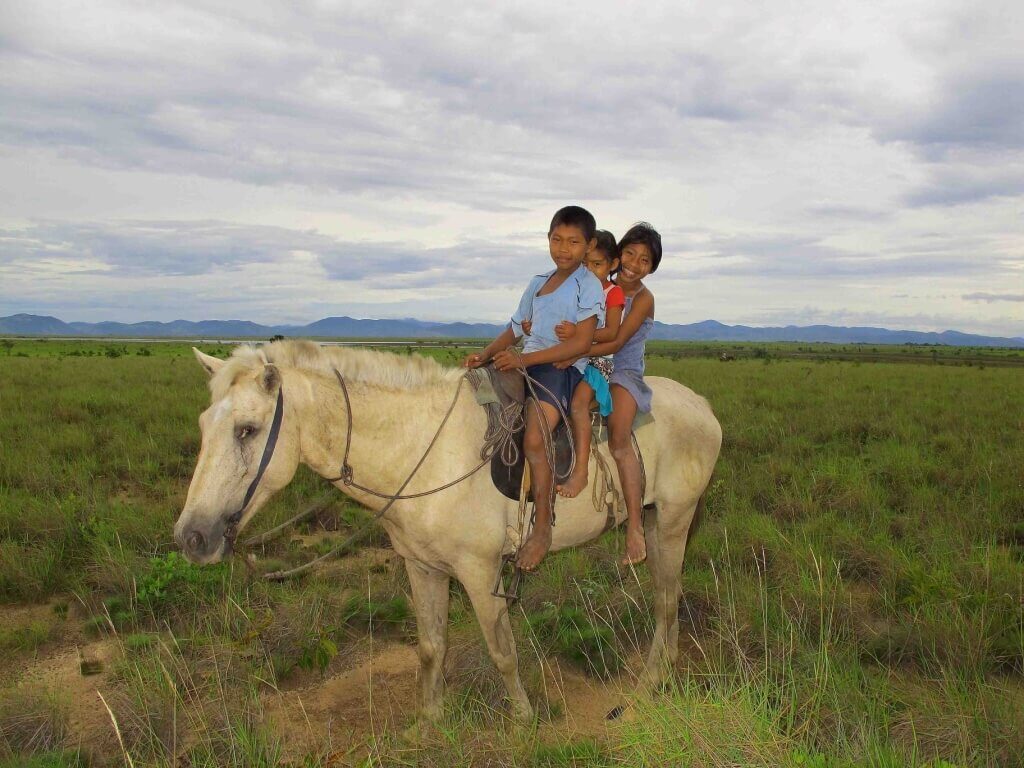 The Guianas Experience Tour Package The Guianas Experience Tour Package