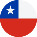 Chile chile flag
