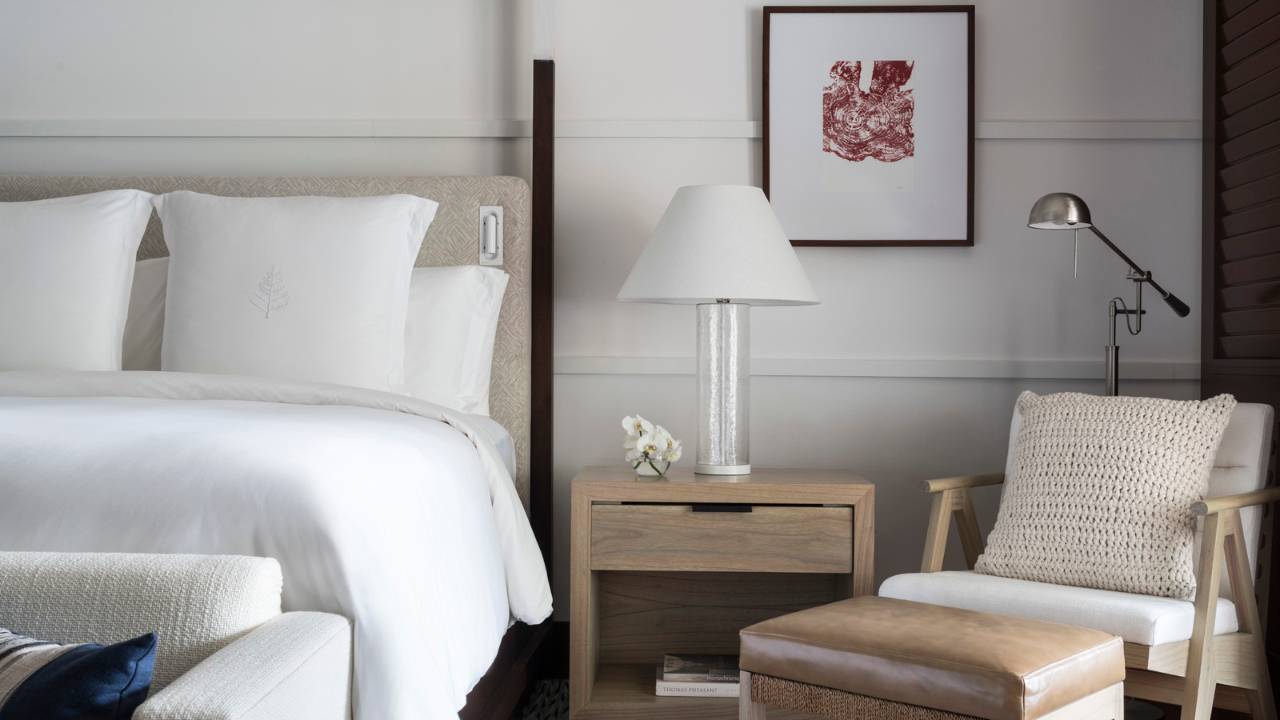 Four Seasons Resort at Peninsula Papagayo Rooms Four Seasons Resort at Peninsula Papagayo Rooms
