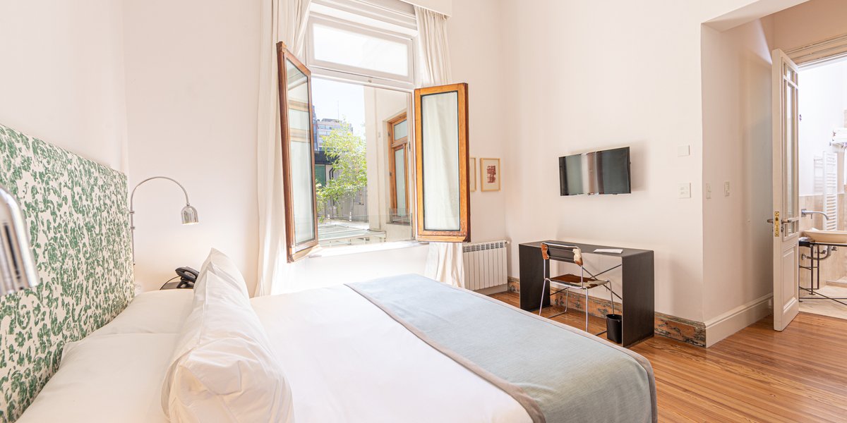 Cassa Lepage Art Hotel Rooms Cassa Lepage Art Hotel Rooms