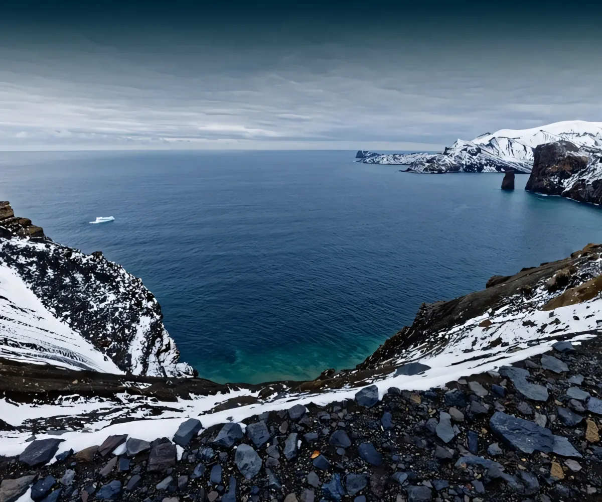 classic antarctica 10