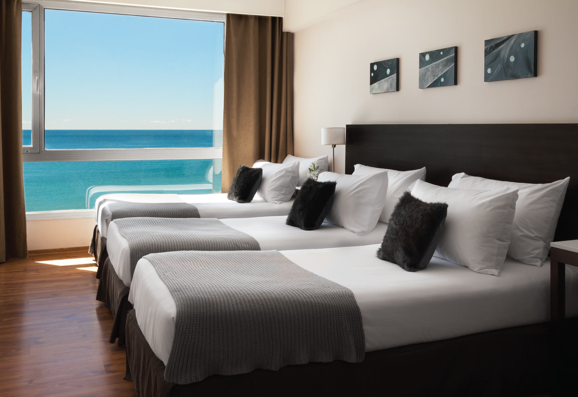 Dazzler Puerto Madryn Rooms Dazzler Puerto Madryn Rooms