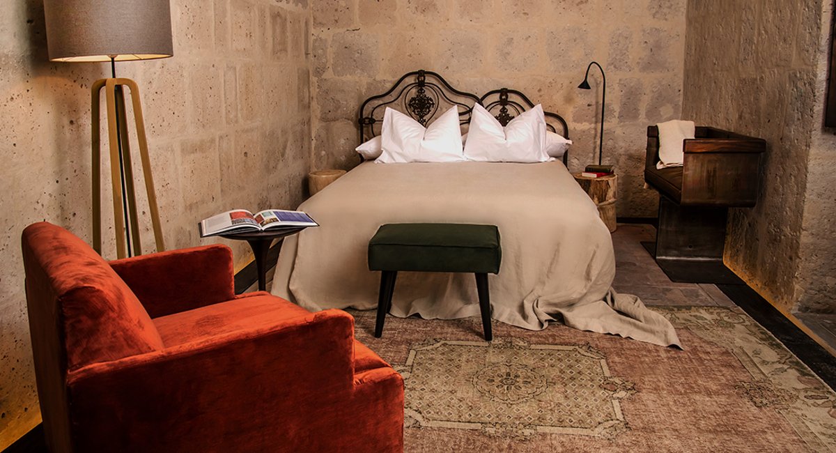 Hotel Cirqa Rooms Hotel Cirqa Rooms