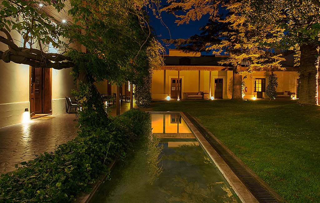 Hotel Club Tapiz - Mendoza, Argentina Hotel Club Tapiz - Mendoza, Argentina