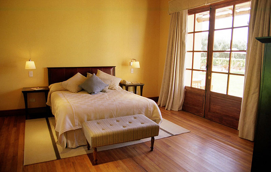 Hotel Club Tapiz Rooms Hotel Club Tapiz Rooms