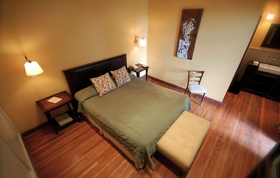 Hotel Club Tapiz Rooms Hotel Club Tapiz Rooms