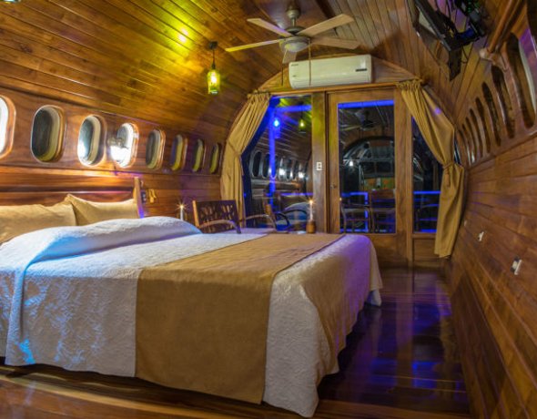 Hotel Costa Verde Rooms Hotel Costa Verde Rooms