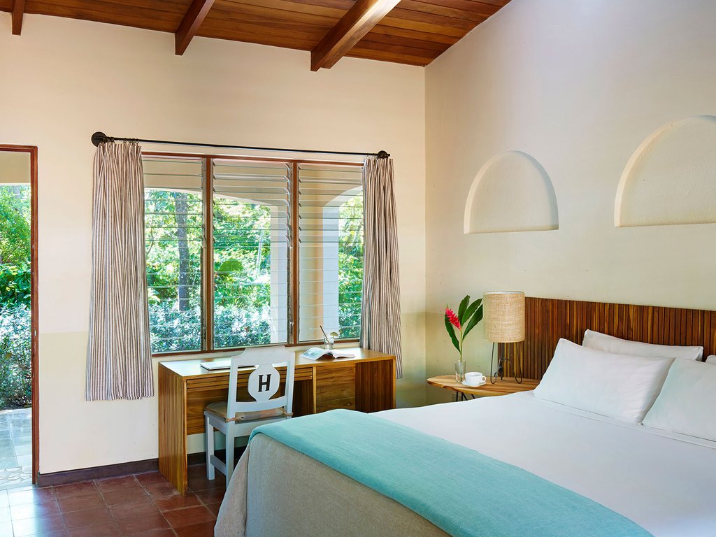 Harmony Hotel Nosara Rooms Harmony Hotel Nosara Rooms