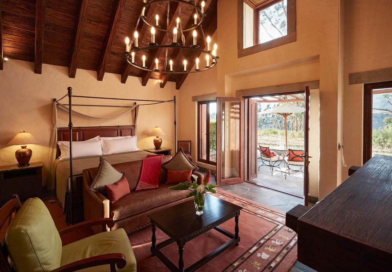 Belmond Las Casitas Rooms Belmond Las Casitas Rooms