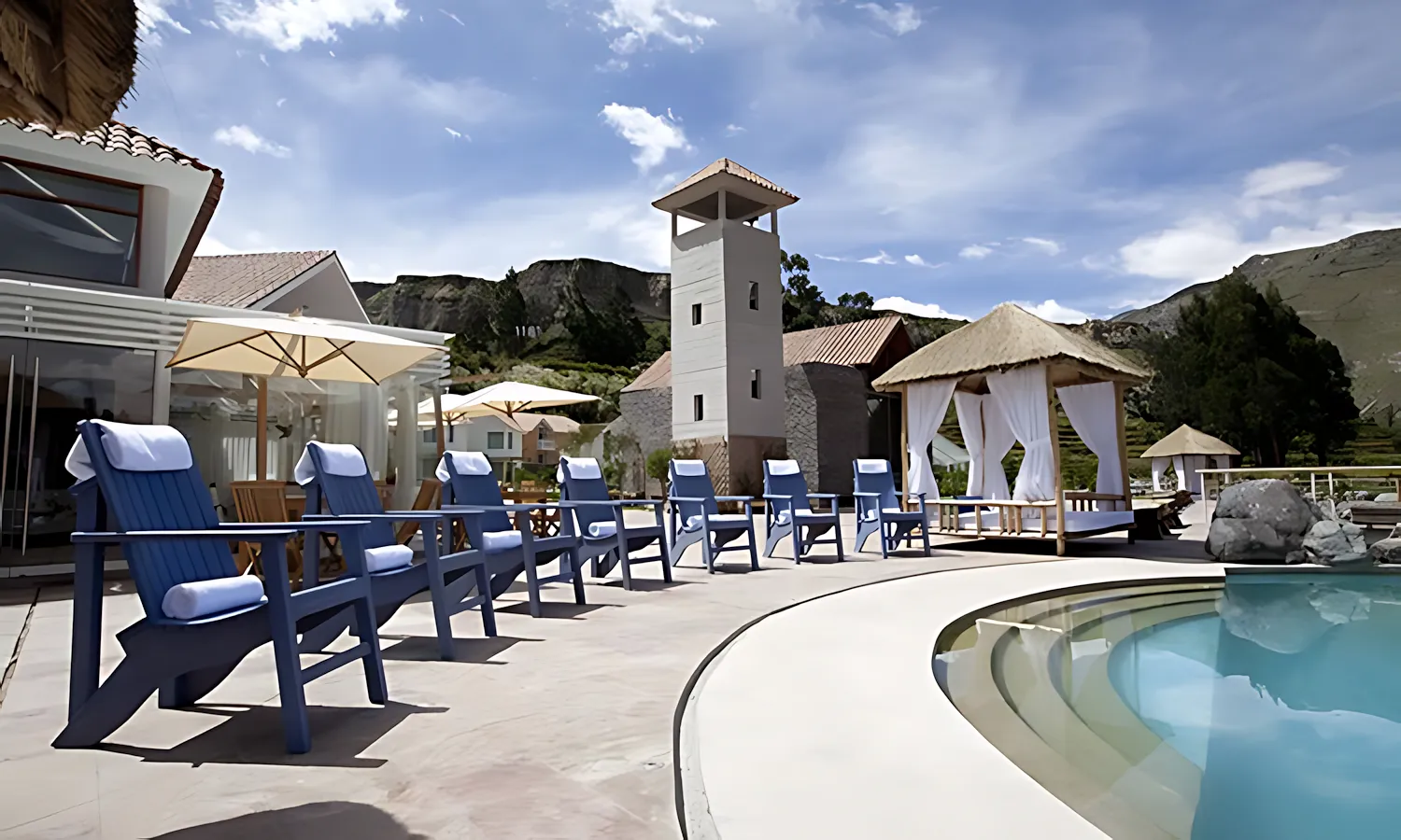 colca piscina b