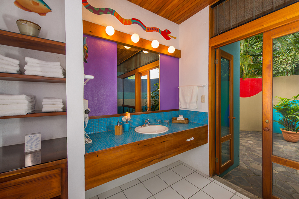 Xandari Resort and Spa Rooms Xandari Resort and Spa Rooms