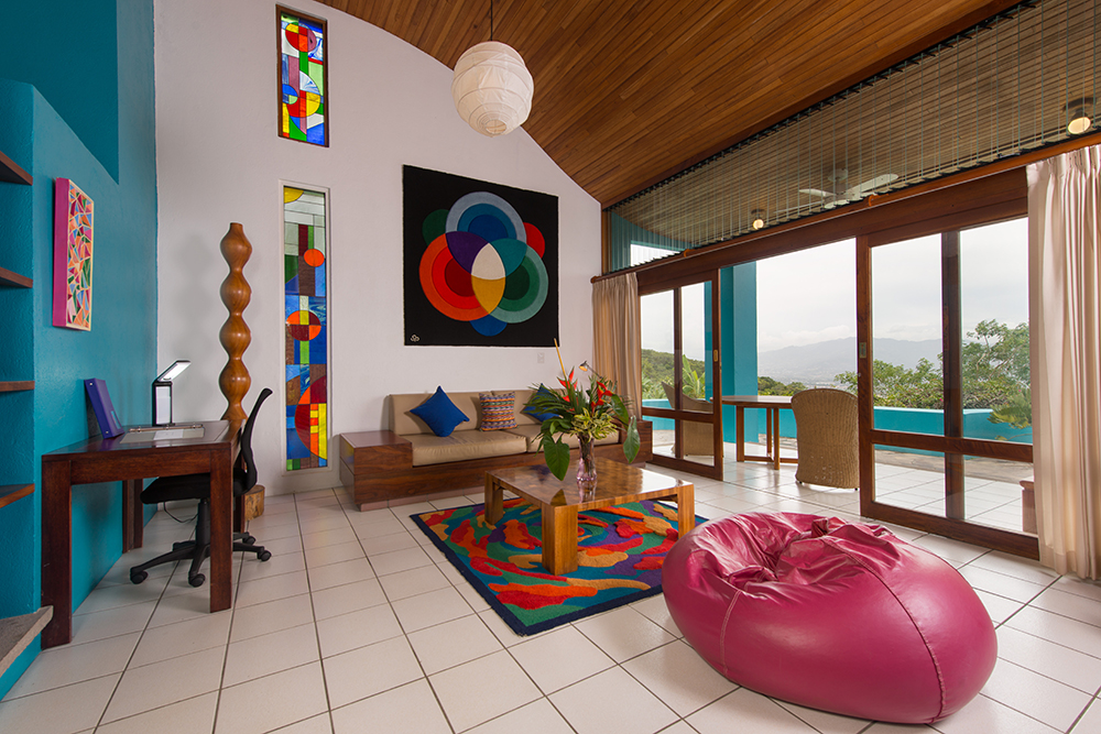 Xandari Resort and Spa Rooms Xandari Resort and Spa Rooms