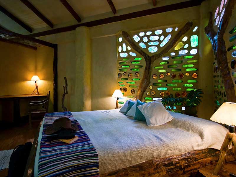 Yacutinga Lodge Rooms Yacutinga Lodge Rooms