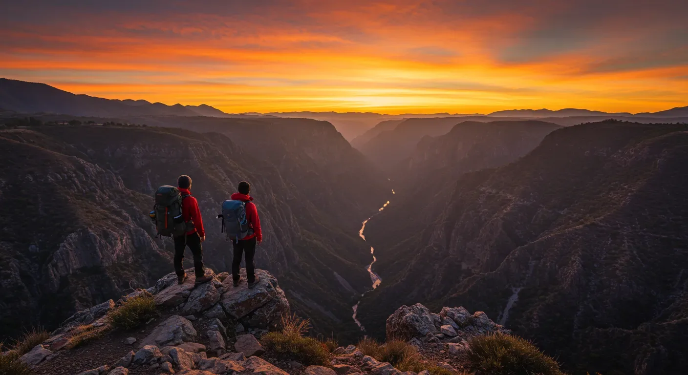 copper canyon 4