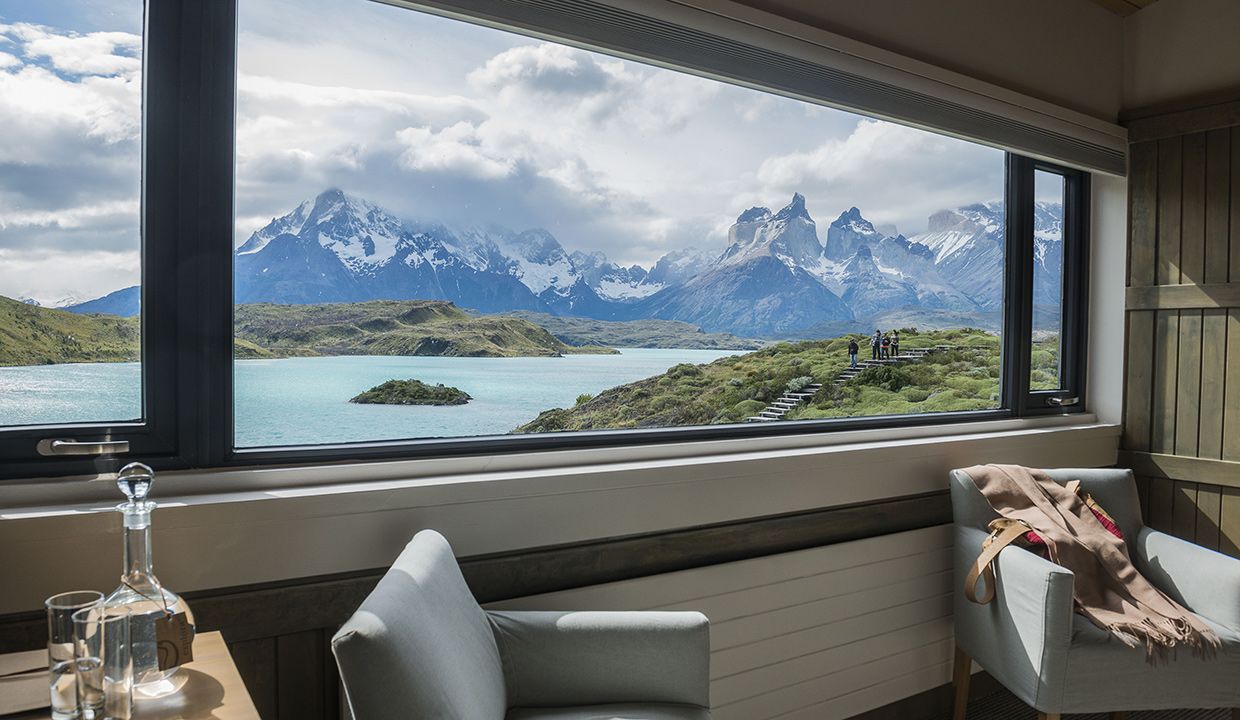 Explora Lodge in Torres del Paine Chile Rooms Explora Lodge in Torres del Paine Chile Rooms