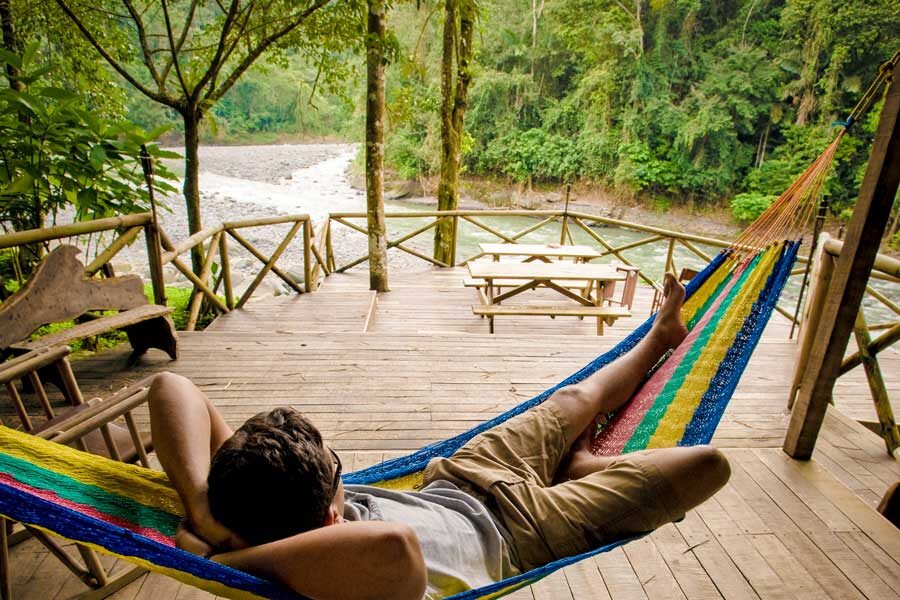 Rios Tropicales Lodge Costa Rica Rios Tropicales Lodge Costa Rica
