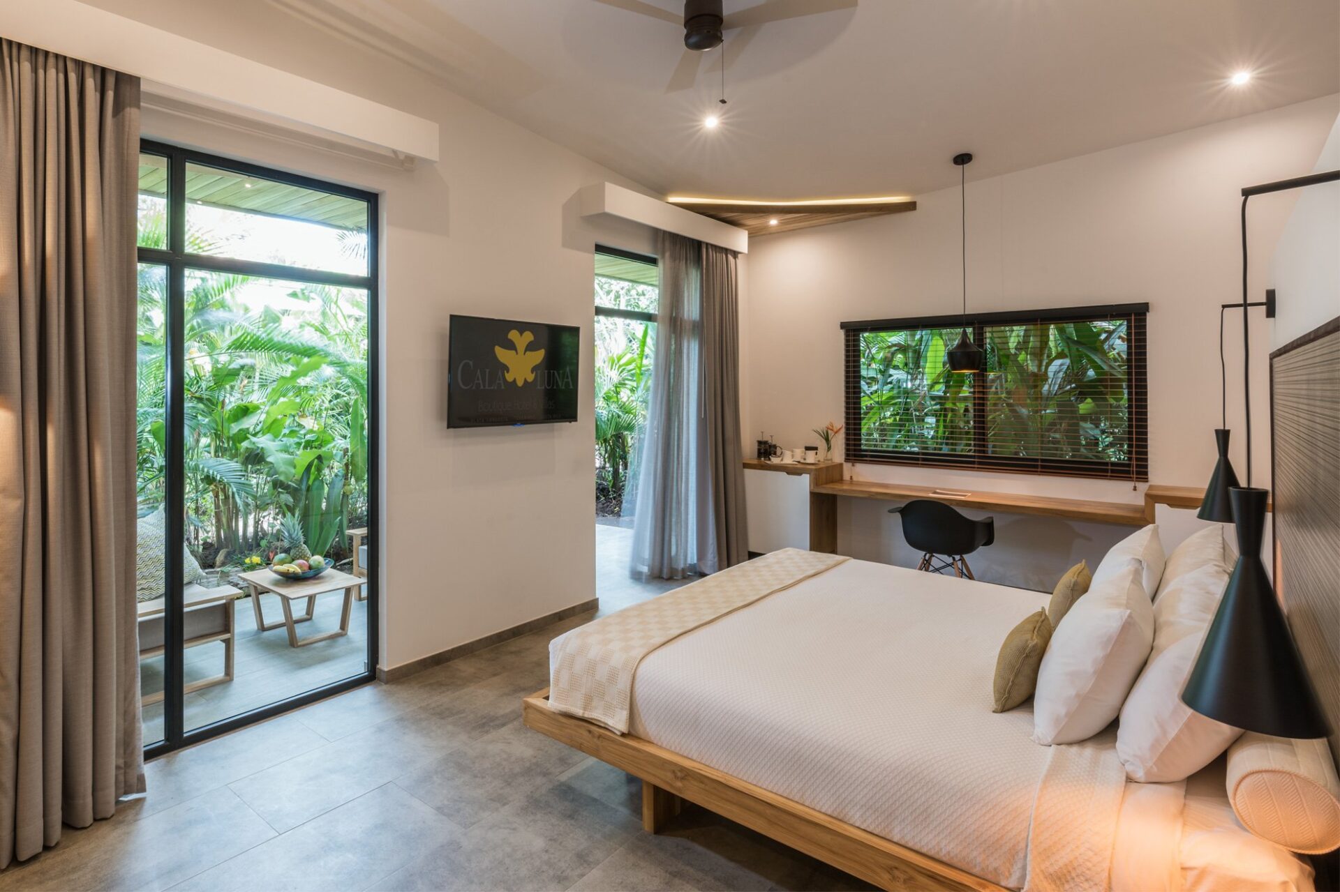 Cala Luna Boutique Hotel & Villas - Rooms Cala Luna Boutique Hotel & Villas - Rooms