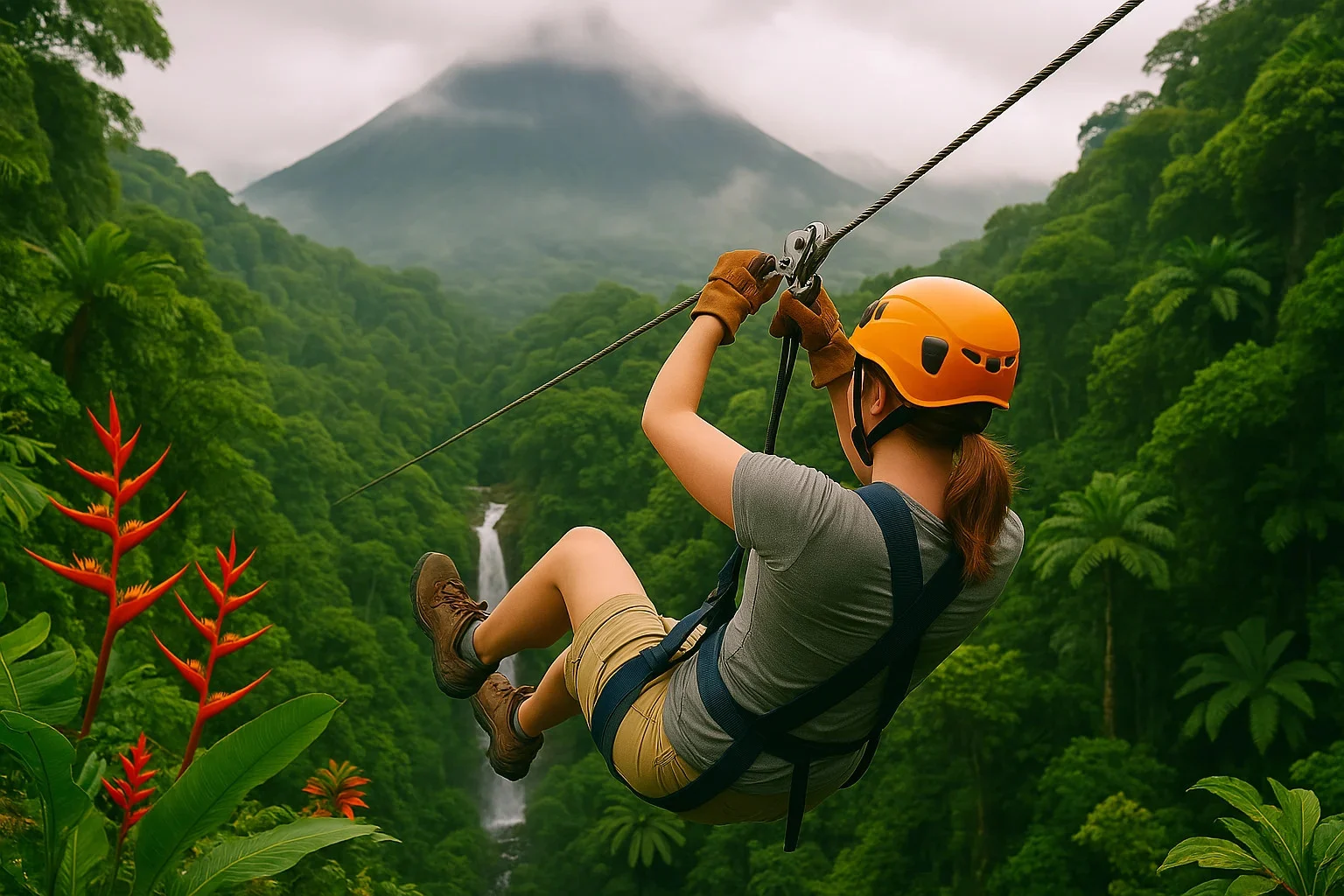 costa rica zipline2