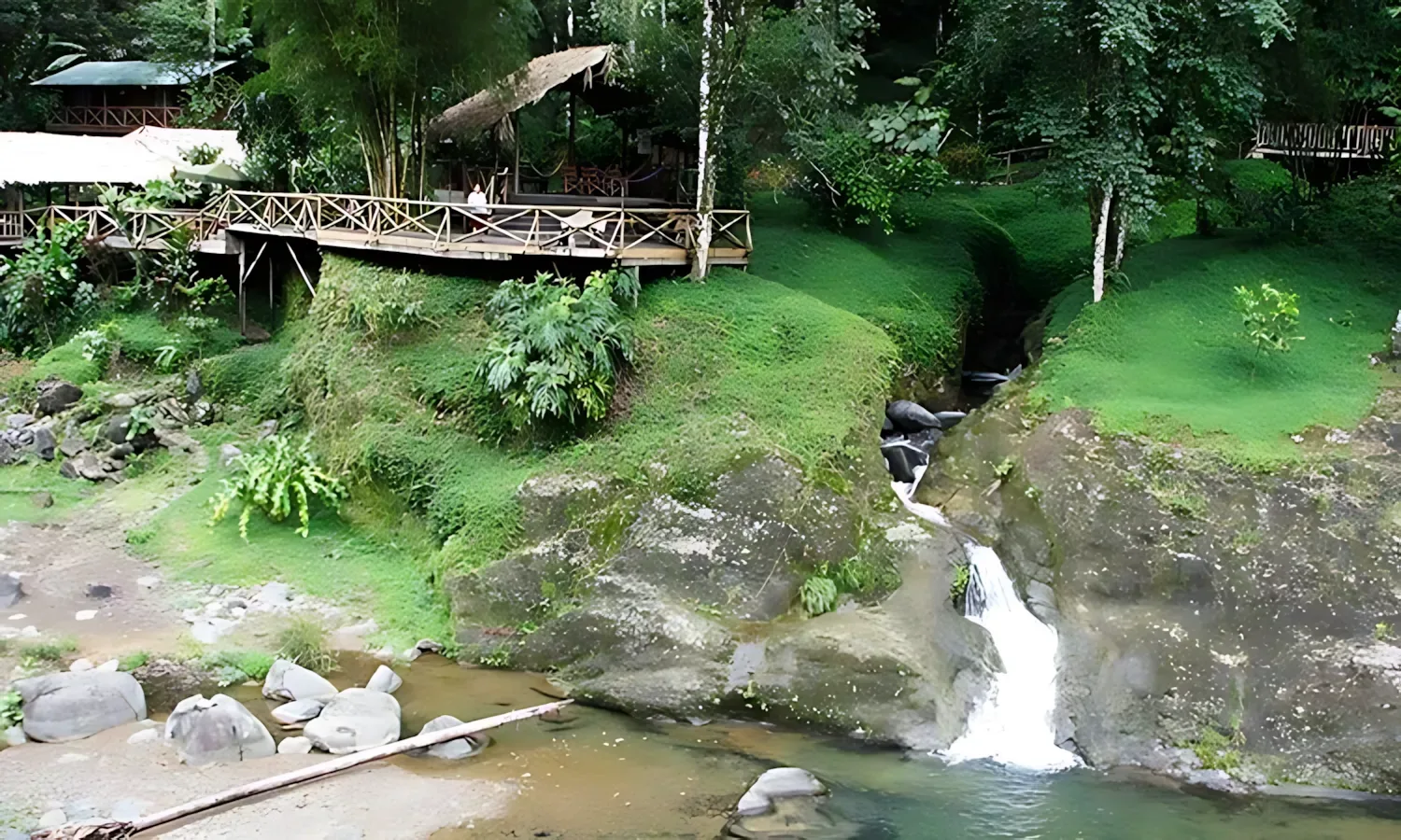 costa-ricalodge-waterfall costa ricalodge waterfall