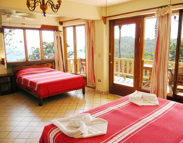 Hotel Costa Verde Rooms Hotel Costa Verde Rooms