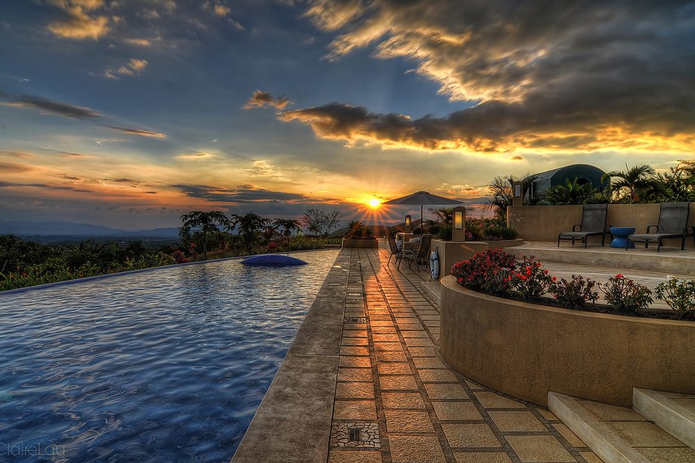 Xandari Resort & Spa Xandari Resort & Spa