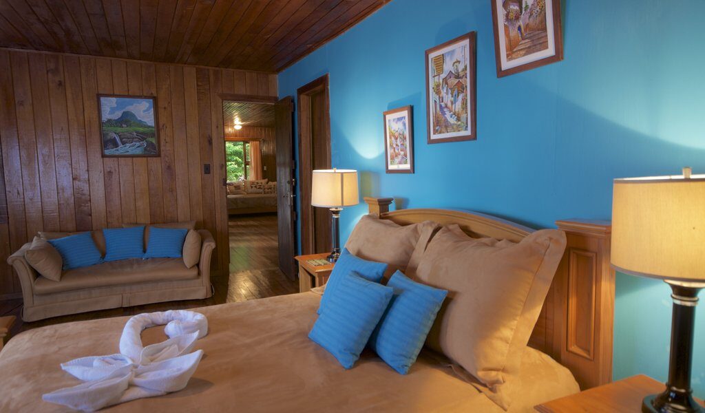 Rancho Naturalista Rooms Rancho Naturalista Rooms