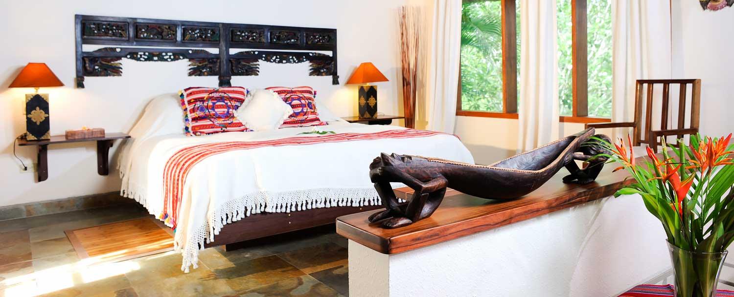 Chaa Creek Resort Rooms Chaa Creek Resort Rooms