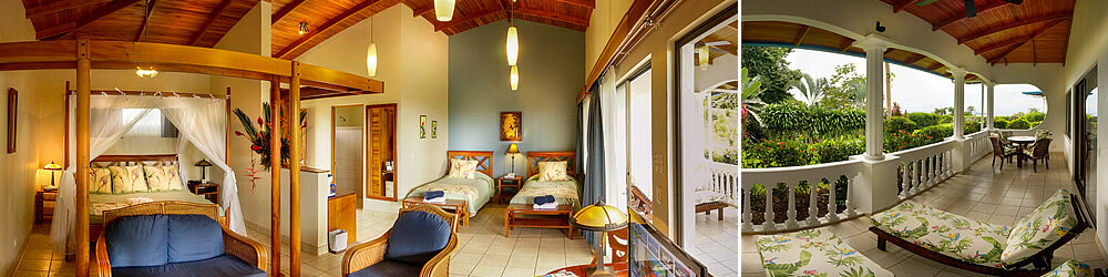 Hotel Cristal Ballena Rooms Hotel Cristal Ballena Rooms