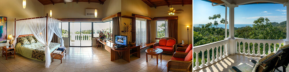 Hotel Cristal Ballena Rooms Hotel Cristal Ballena Rooms