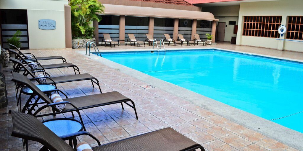 Crowne Plaza San Jose Corobici - San Jose, Costa Rica Crowne Plaza San Jose Corobici - San Jose, Costa Rica