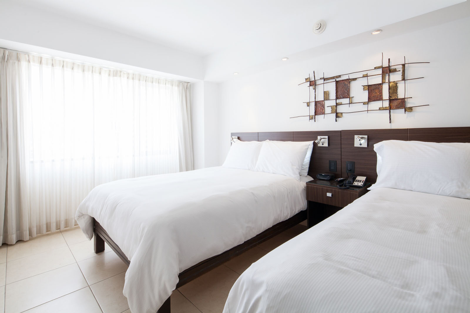 Hotel Presidente San Jose Rooms Hotel Presidente San Jose Rooms