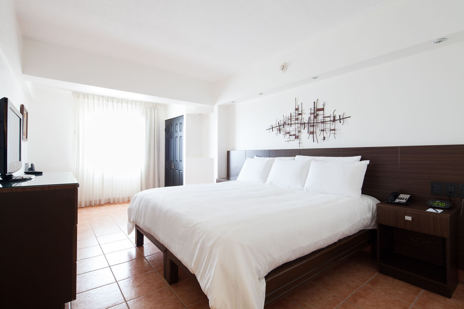 Hotel Presidente San Jose Rooms Hotel Presidente San Jose Rooms