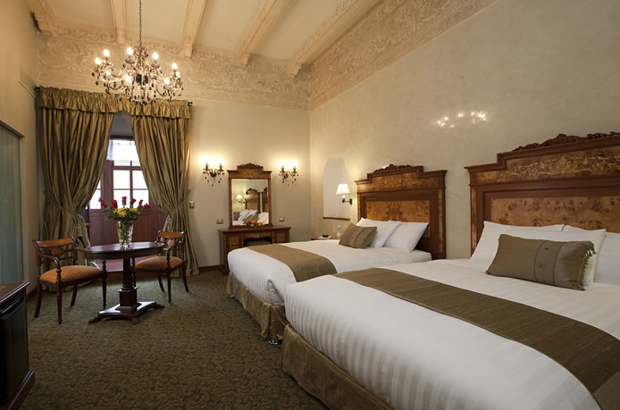 Aranwa Cusco Boutique Hotel Rooms Aranwa Cusco Boutique Hotel Rooms