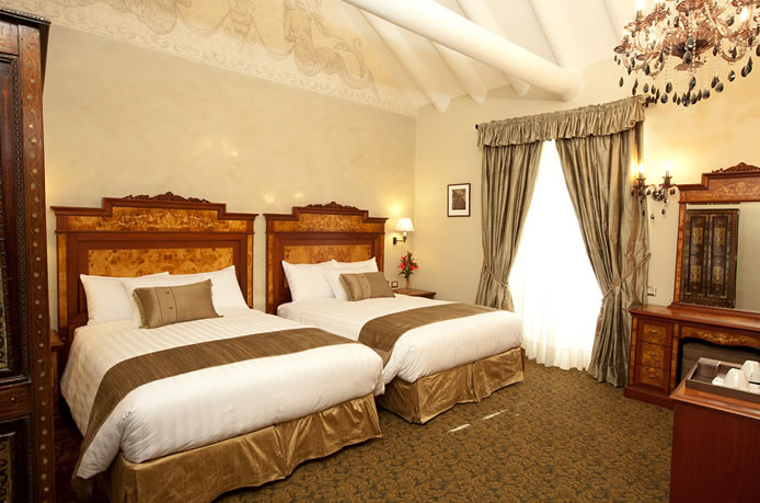 Aranwa Cusco Boutique Hotel Rooms Aranwa Cusco Boutique Hotel Rooms