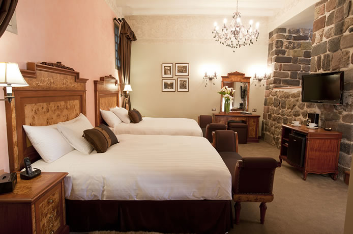 Aranwa Cusco Boutique Hotel Rooms Aranwa Cusco Boutique Hotel Rooms