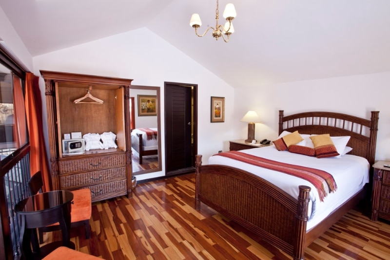 Tierra Viva Cusco Plaza Rooms Tierra Viva Cusco Plaza Rooms