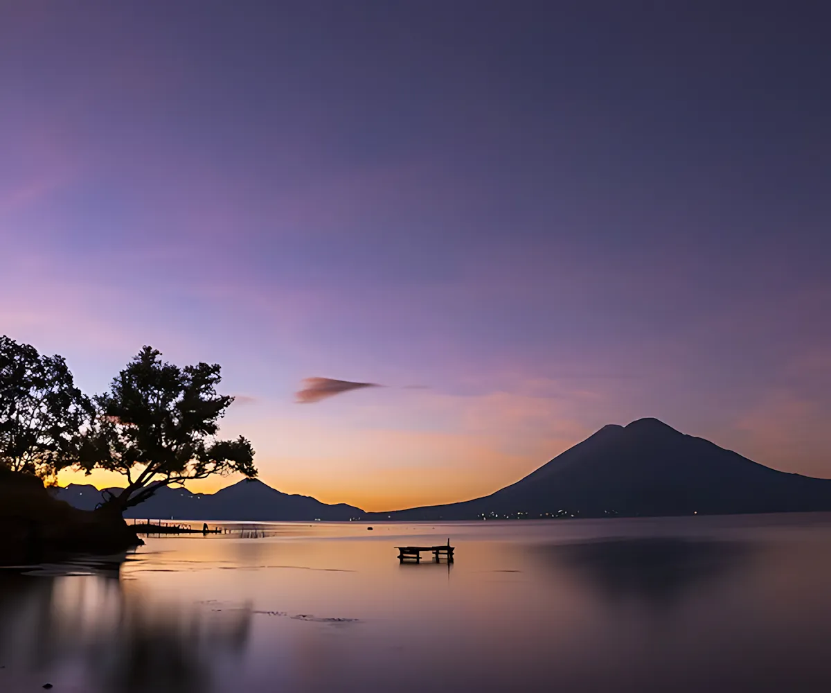 dawn-at-lake-atitlan dawn at lake atitlan