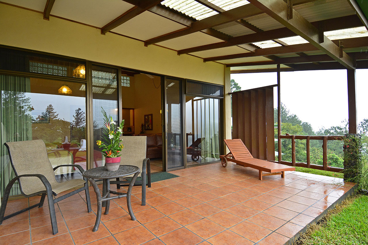 Arenal Observatory Lodge and Spa Rooms Arenal Observatory Lodge and Spa Rooms