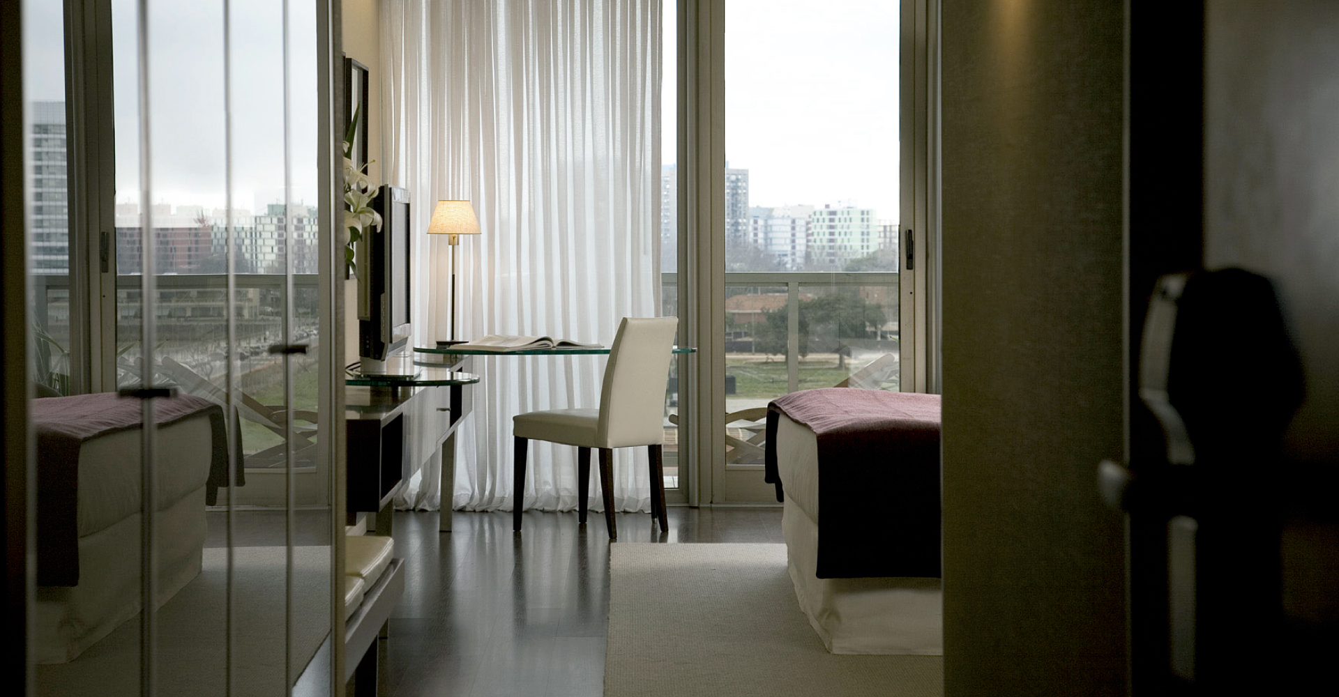 Hotel Madero Rooms Hotel Madero Rooms