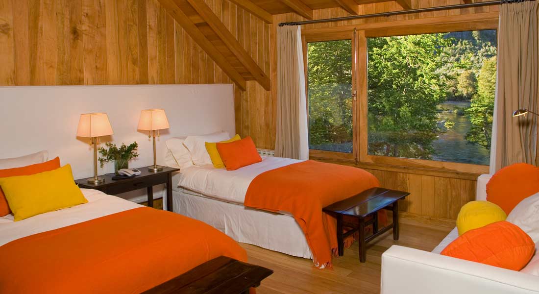 Rio Hermoso Hotel Rooms Rio Hermoso Hotel Rooms