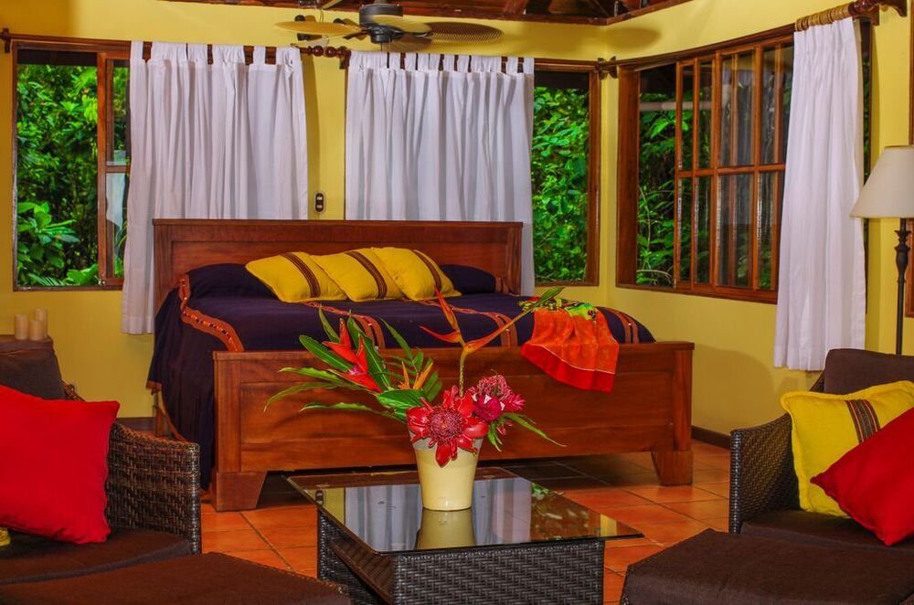 La Paloma Lodge Rooms La Paloma Lodge Rooms