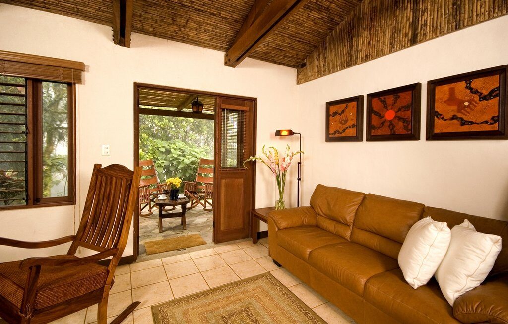 Villa Blanca Cloud Forest Hotel and Nature Reserve Rooms Villa Blanca Cloud Forest Hotel and Nature Reserve Rooms